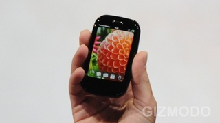 Palm Pre Plus, Palm Pixi Plus Prices (P)Leaked